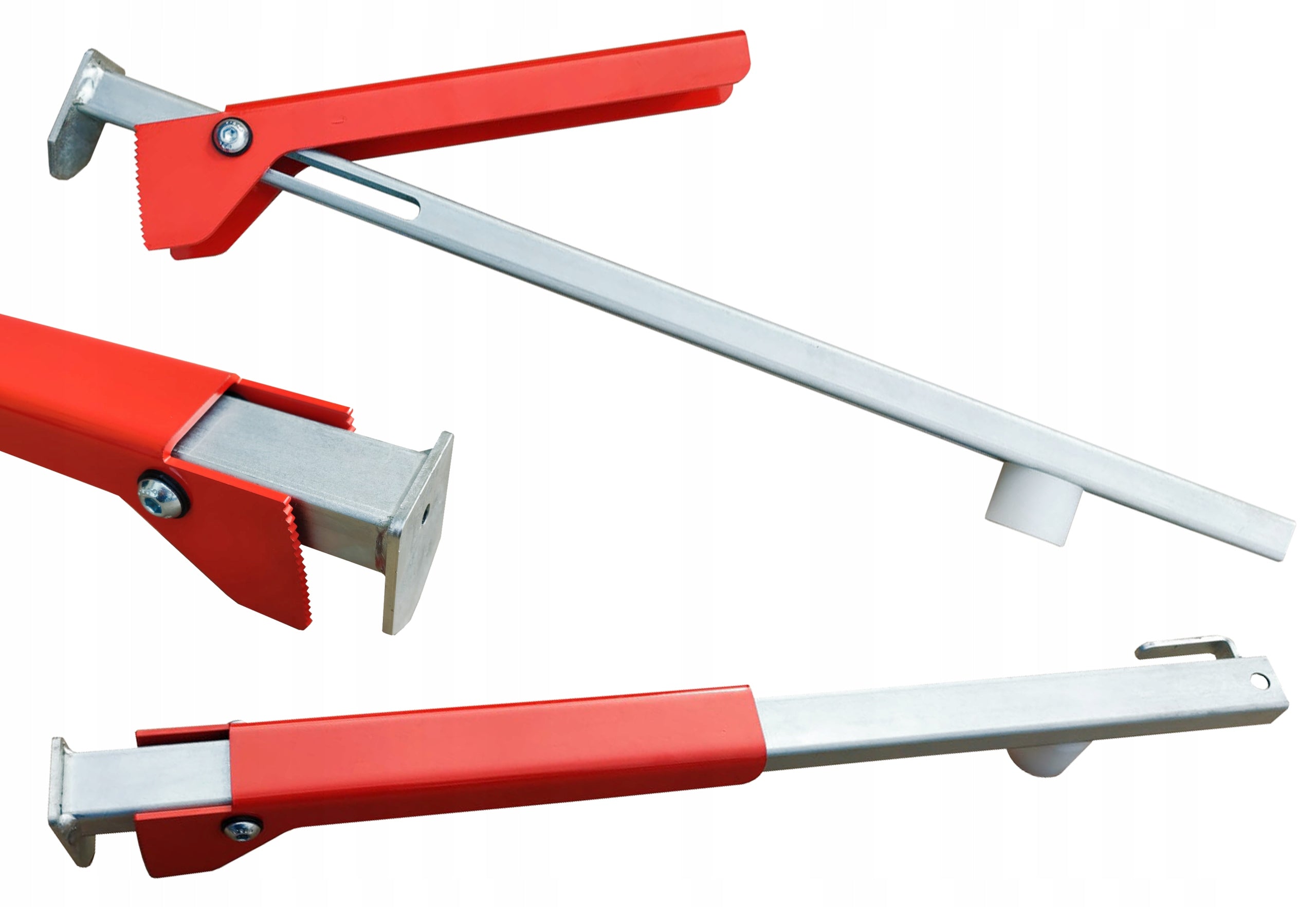 Roofing fitting for measuring and fixing patches GP-SYSTEM + FREEBIES ! Brand Gp-System
