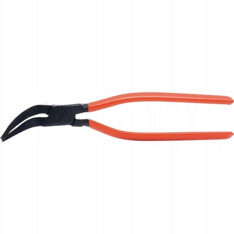 Roofing pliers for bending sheet metal 45° 275mm Kraft&Dele (KD10451) Manufacturer code KD10451