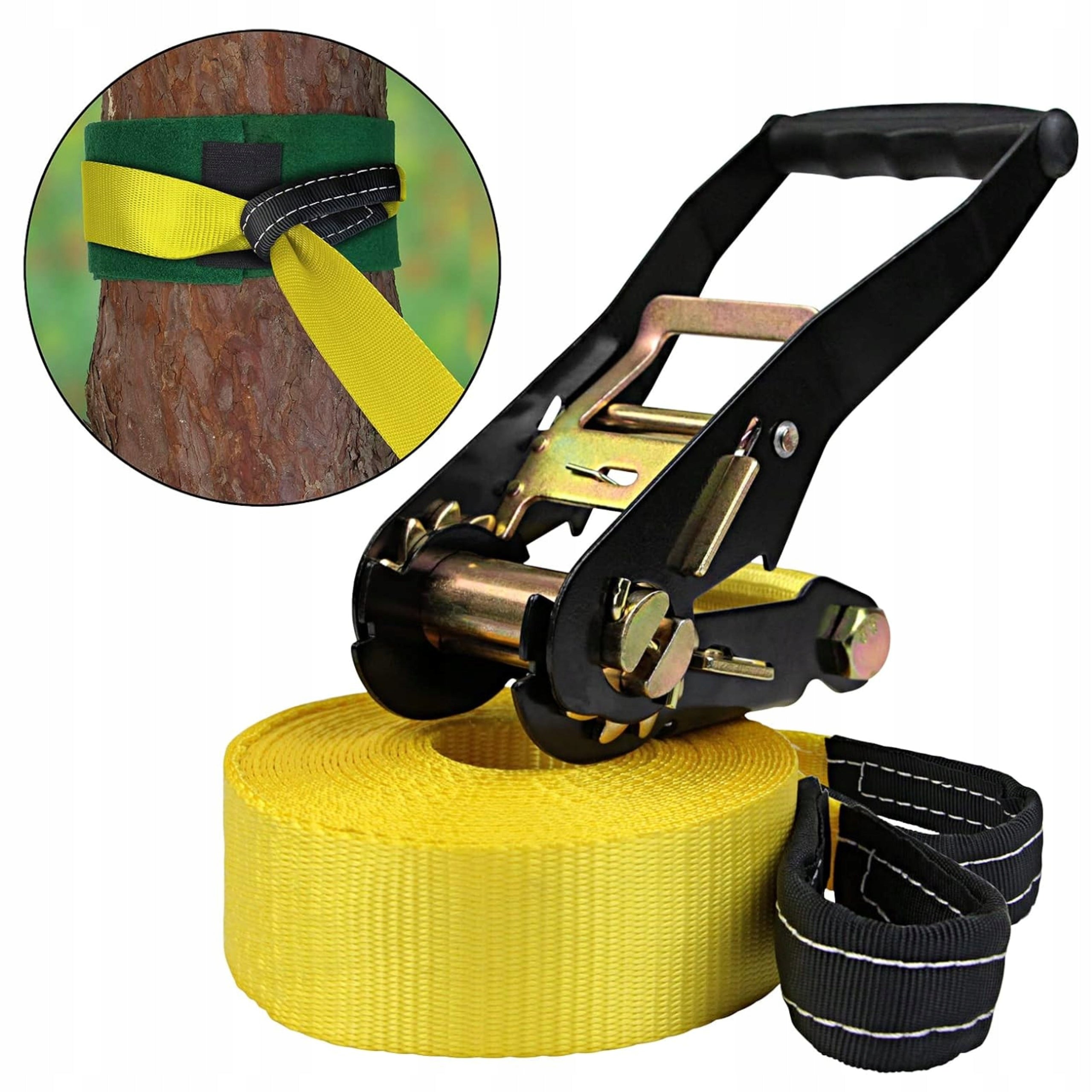 Rope Park for Children Obstacle Course Square Toys Monkey Grove 15m for Gift Kind other