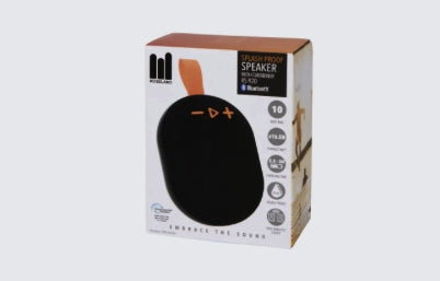 Roseland RS-920 Wireless Speaker | 10 W Manufacturer code 0346
