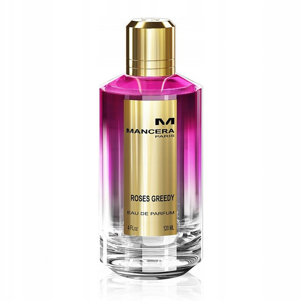 Roses Greedy Mancera 60 ml Brand Mancera
