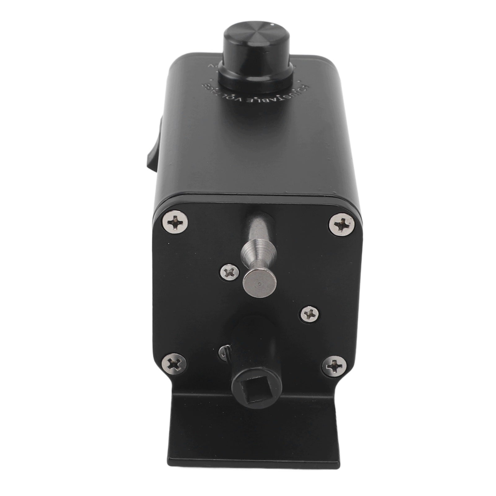 Rotary Grill Motor Portable Speed Adjustable Grill and LT Brand no brand