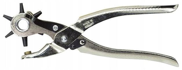 Rotary pliers for holes 225mm FORMAT