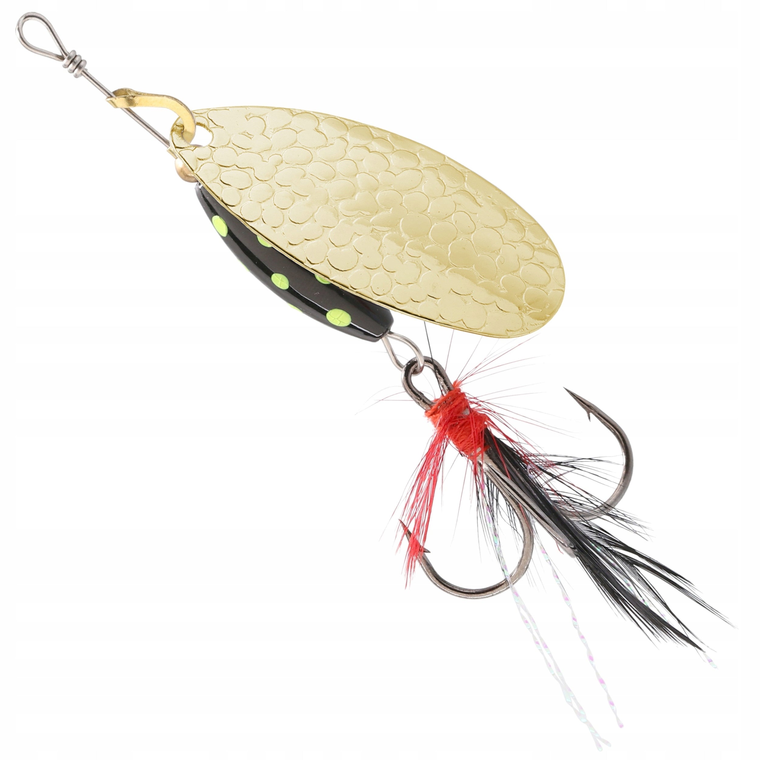 Rotary spinner Mikado M-Grub r. 4 13 g Brand Mikado