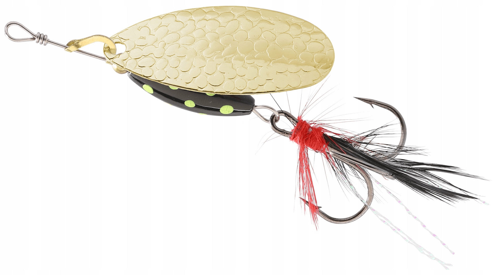 Rotary spinner Mikado M-Grub r. 4 13 g