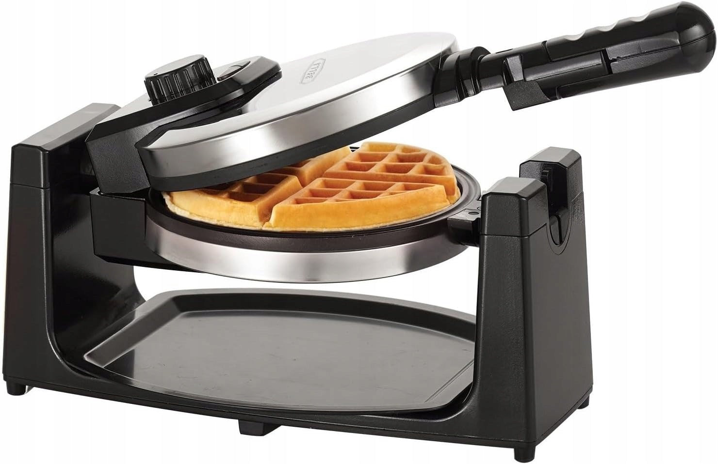 Rotary waffle iron Bella ZJ-805 1100W