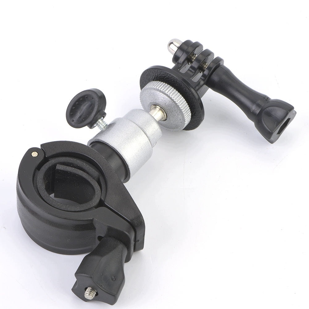 Rotating bicycle holder o 360 Accessories for OSMO ACTION mixes 3J