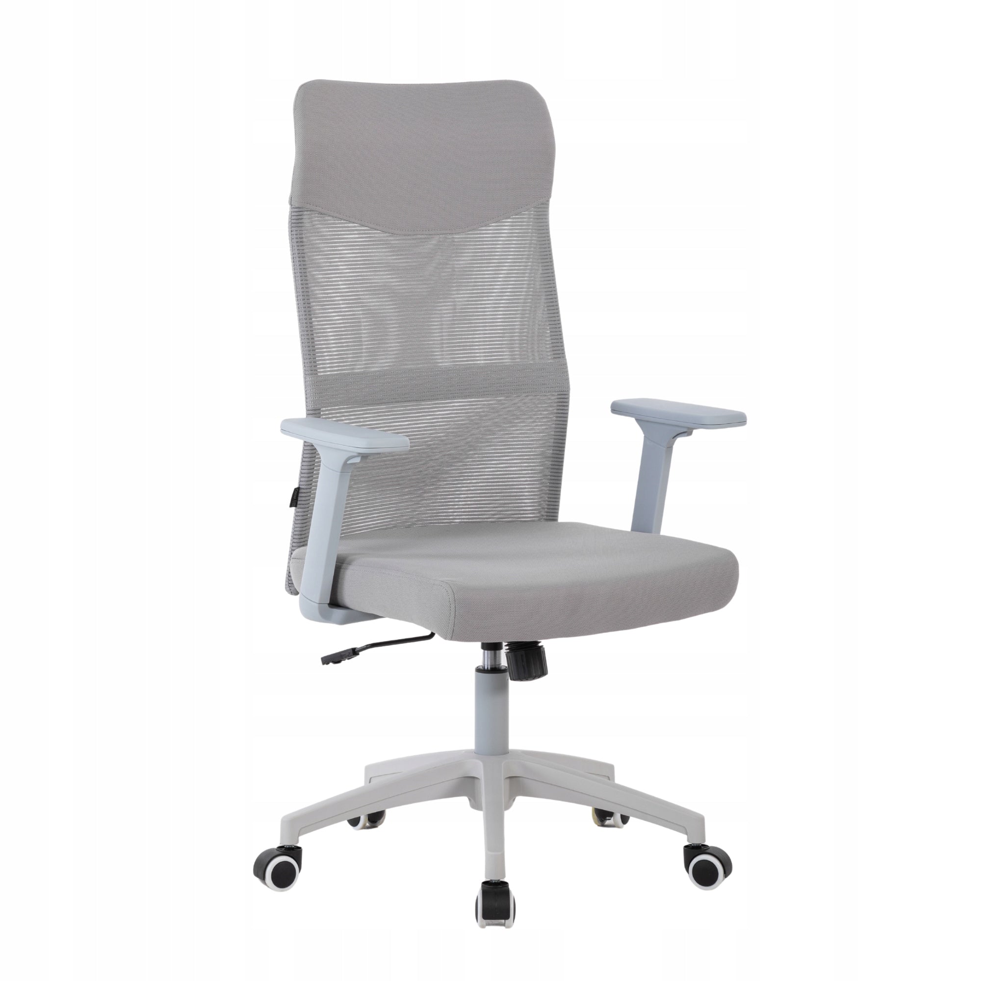 Rotating office chair COBRA OFFICE ONE HF303GY grey Packaging status original