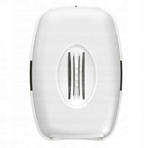 Rotho closed litter box 56 cm x 40 cm x 39 cm Brand Rotho