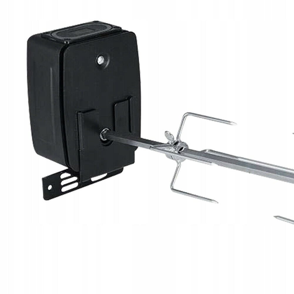Rotisserie Skewer, 360° Electric Barbecue Grill EAN (GTIN) 4048408432715