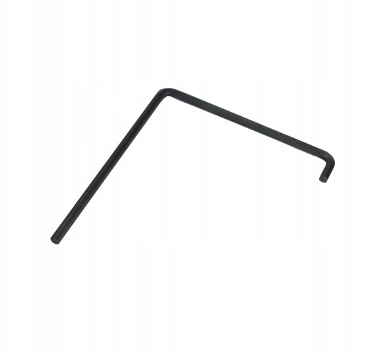 Roto Allen Wrench 4mm for adjusting hinge door hardware Brand Roto Frank AG