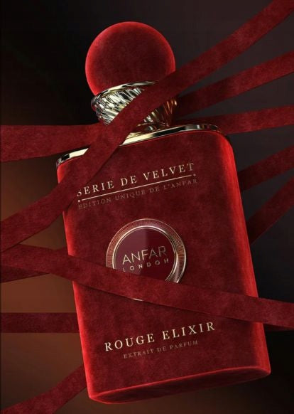 Rouge Elixir 100ml Perfume Arabian Fragrance Dubai Universal Unisex Manufacturer code 6292257643503