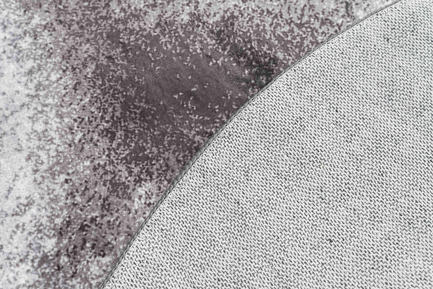 Round Carpet NOVO 120 non-slip soft silky modern Brand Strado