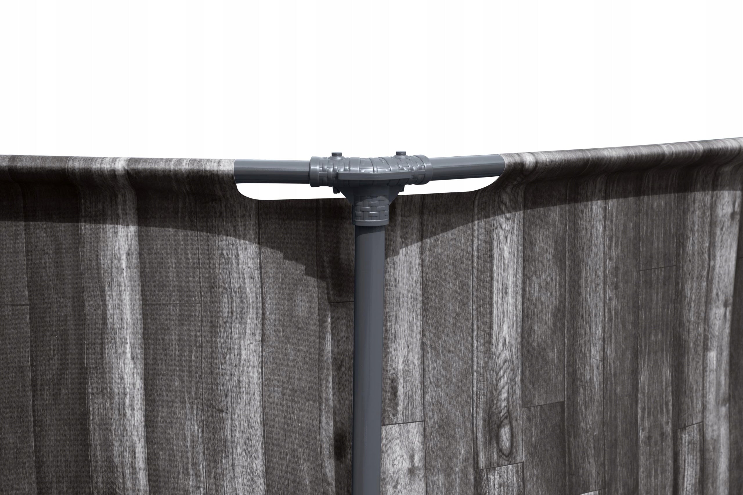 Round garden frame pool 366x100 cm Bestway 5614X FRAME AND BASIN Manufacturer code 5614X
