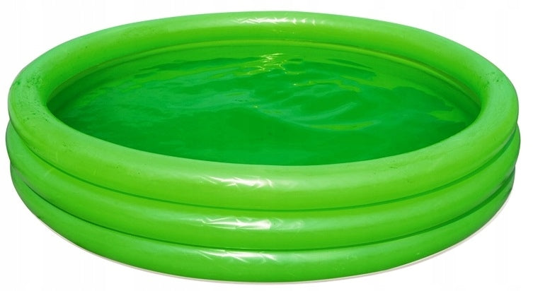 Round inflatable swimming pool Bestway 152 cm