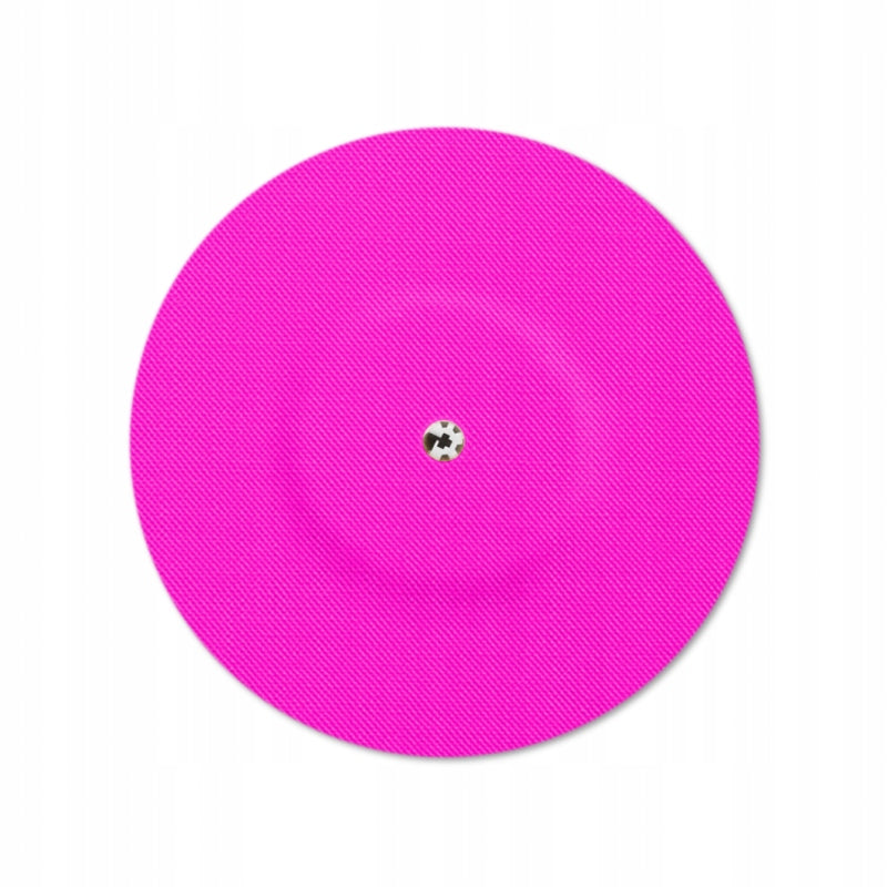 Round patches for sensor Libre 10 pcs. lilac