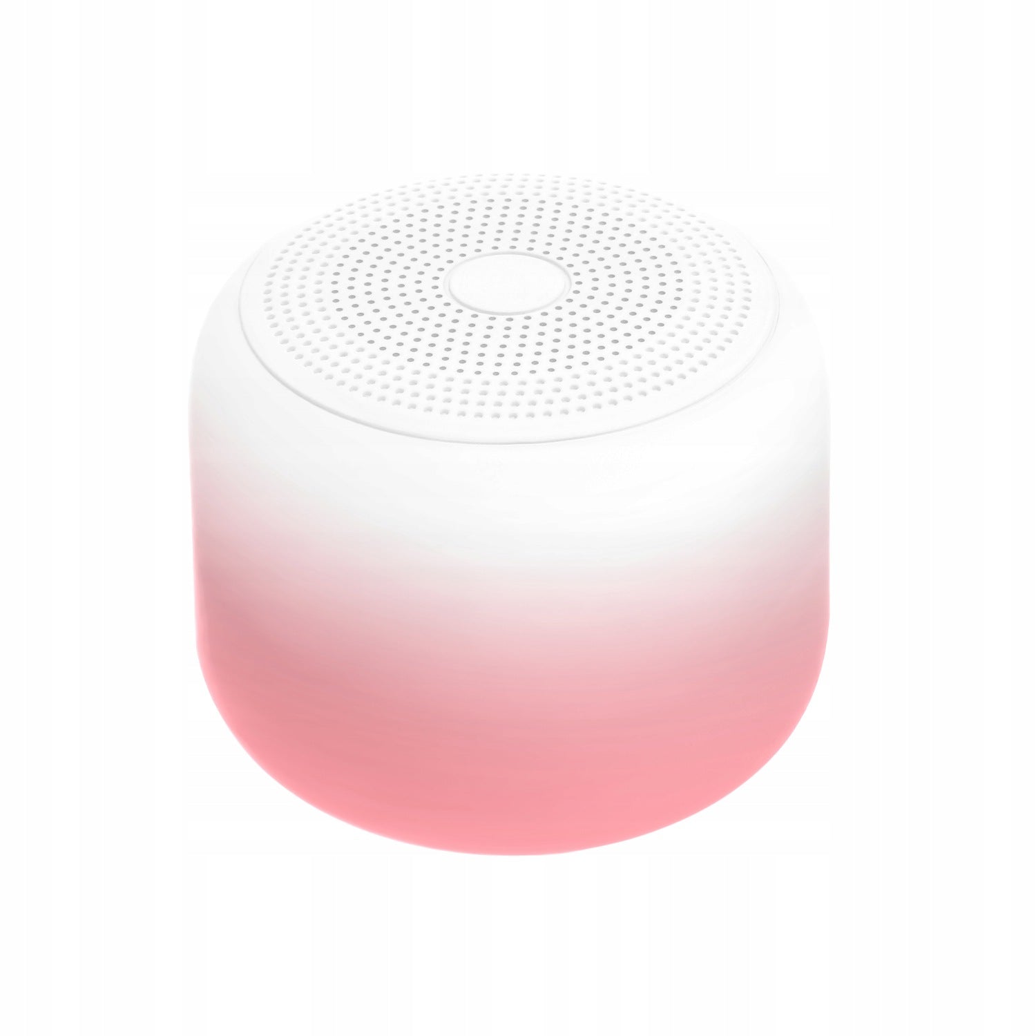 Round speaker GB-900 gradient white-pink Setty