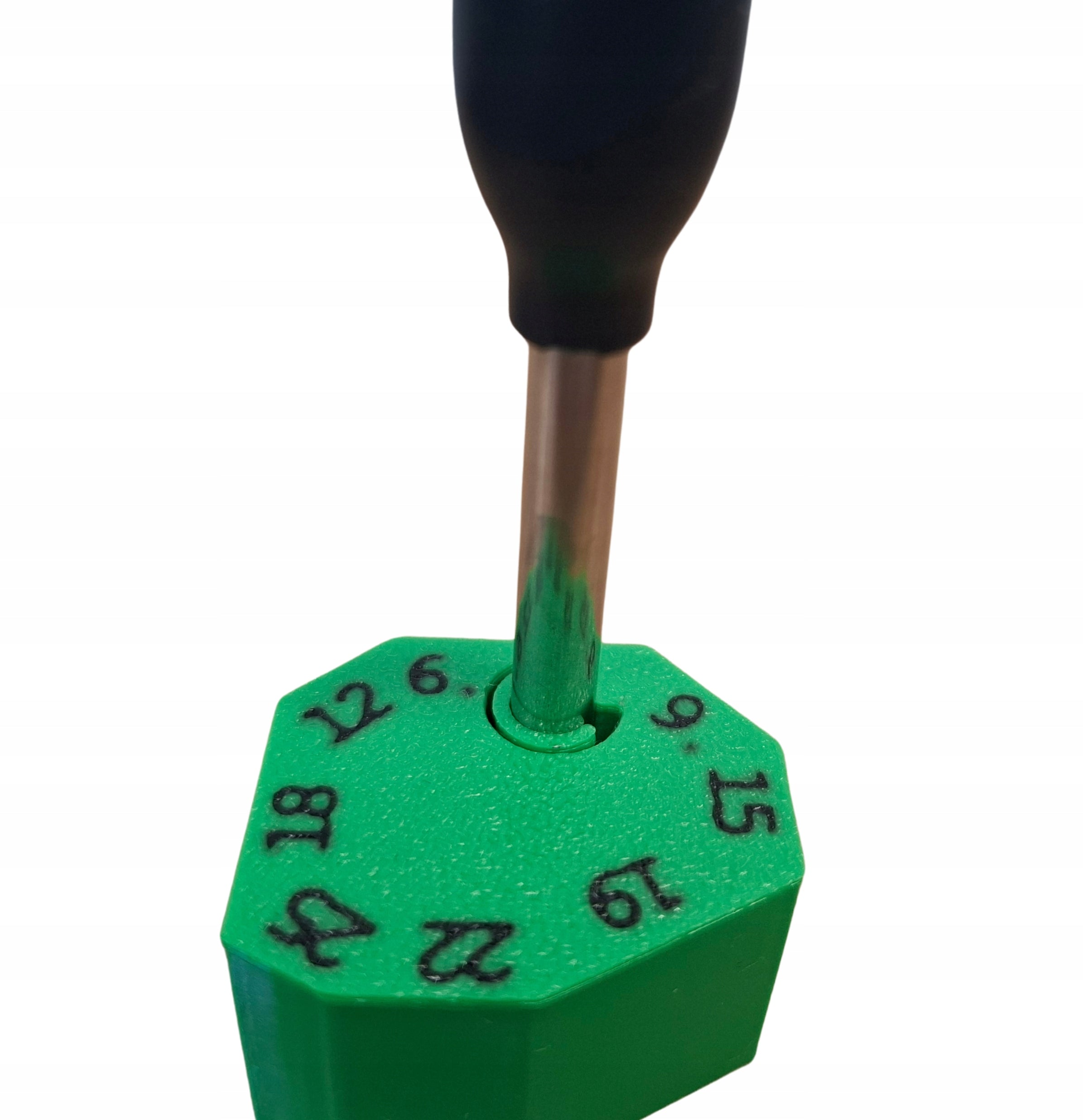 Routing gauge cube 6-25mm Pica lyra Brand no brand