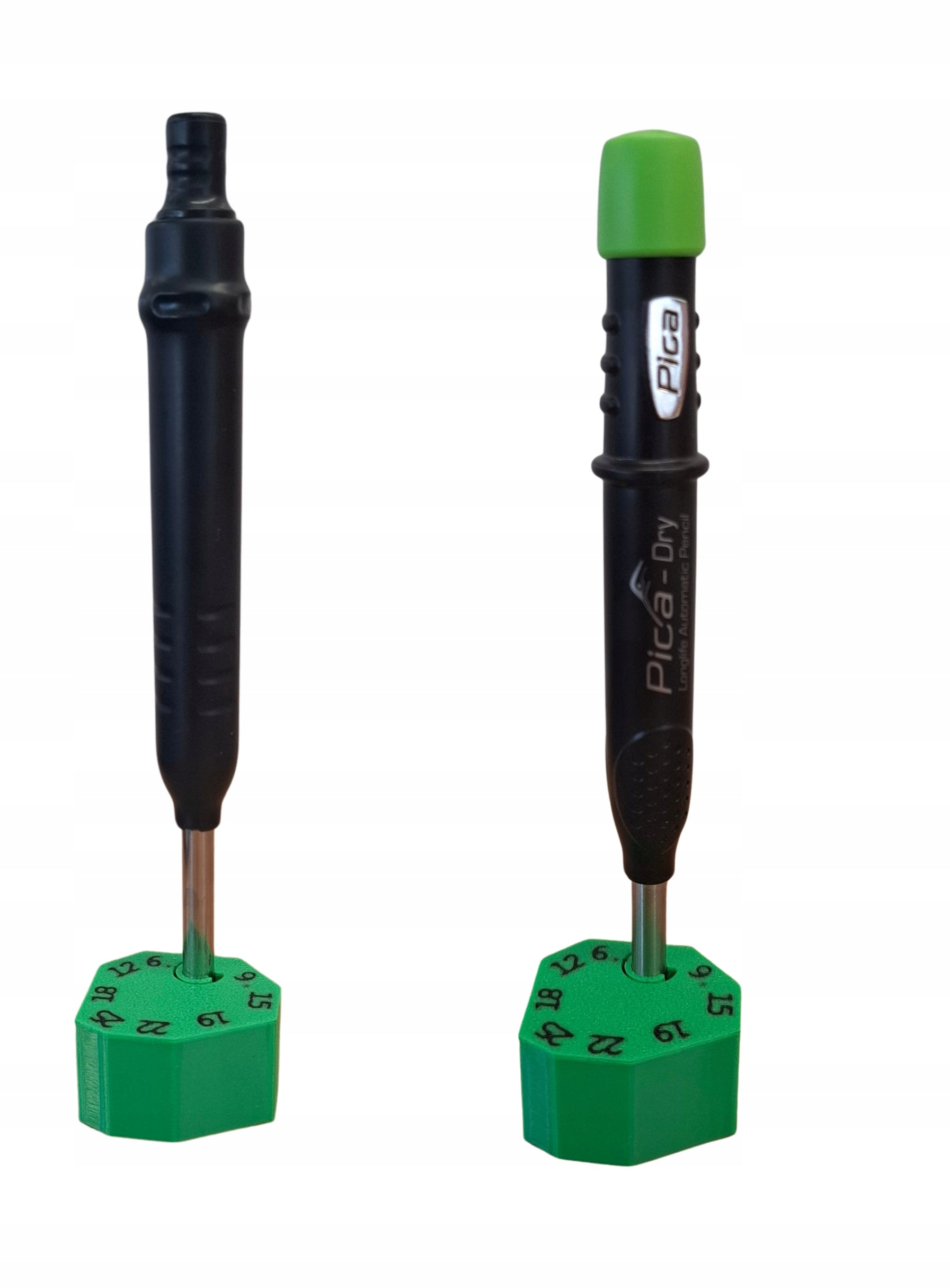 Routing gauge cube 6-25mm Pica lyra Manufacturer code M3D-LAB_100033