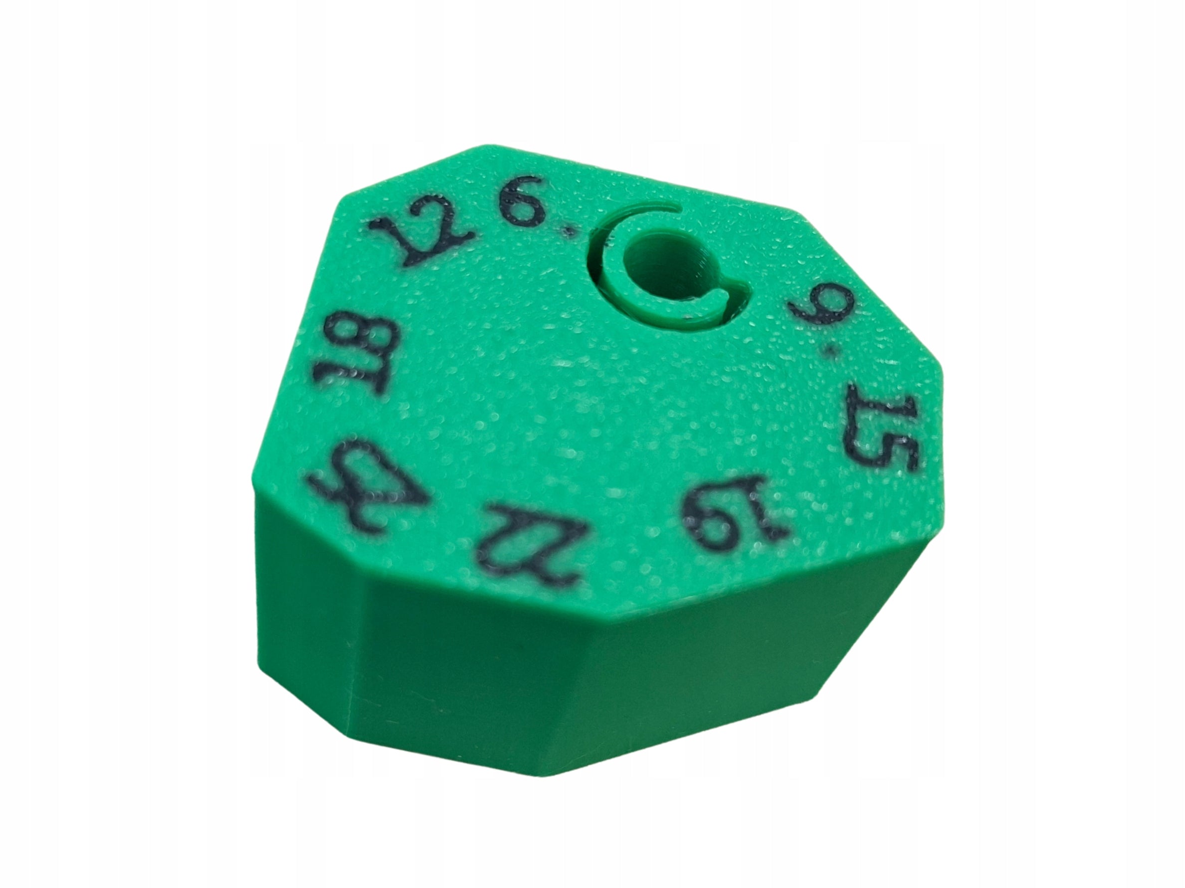 Routing gauge cube 6-25mm Pica lyra Packaging status original