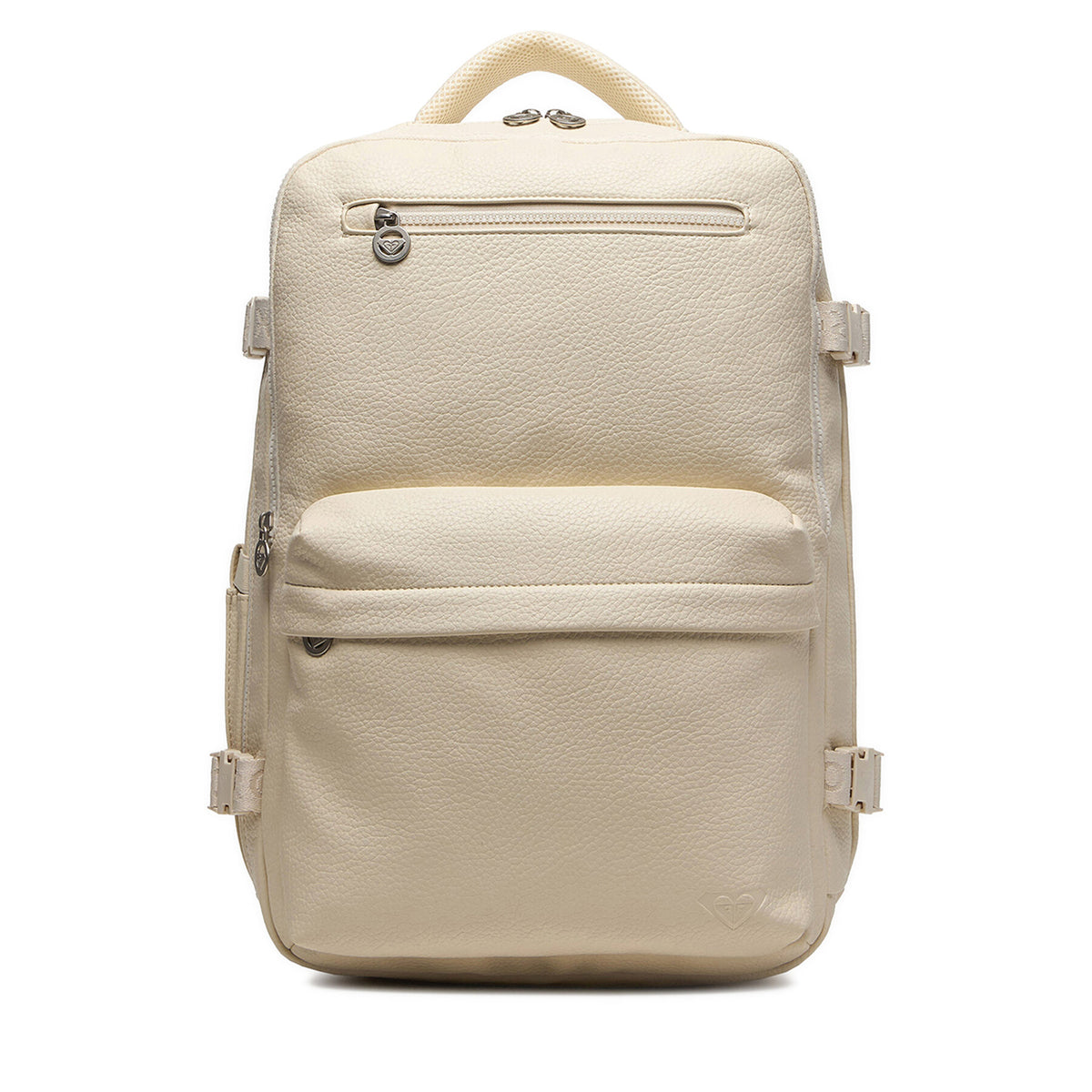 Roxy Women's Backpack Écru ROXY-CEOWB-ROXY-KL-004-09 Beige Packaging status original