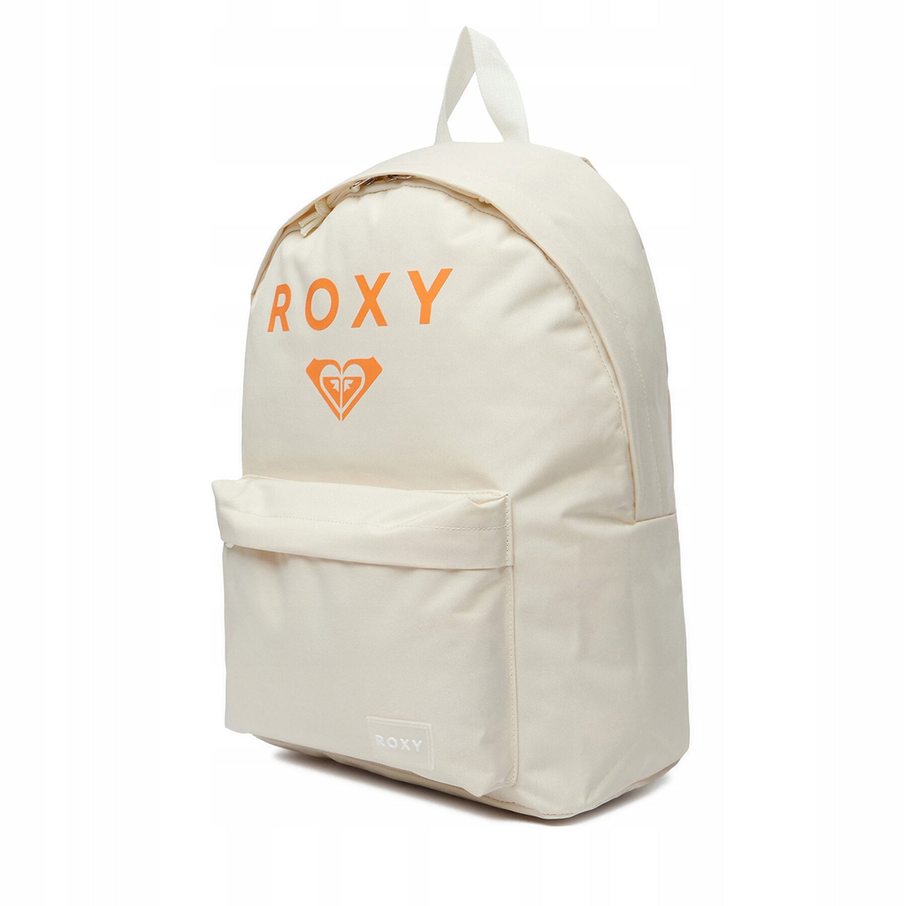Roxy Women's Backpack Écru ROXY-CEOWB-ROXY-XS-001-09 Ivory Orange