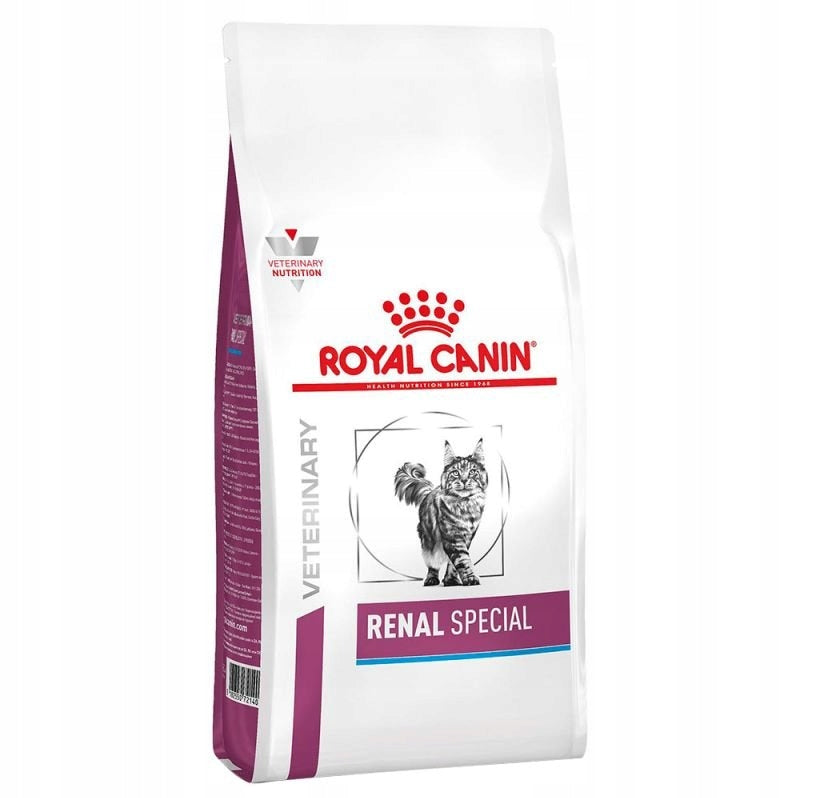 Royal Canin Cat Renal Special Food 2 kg
