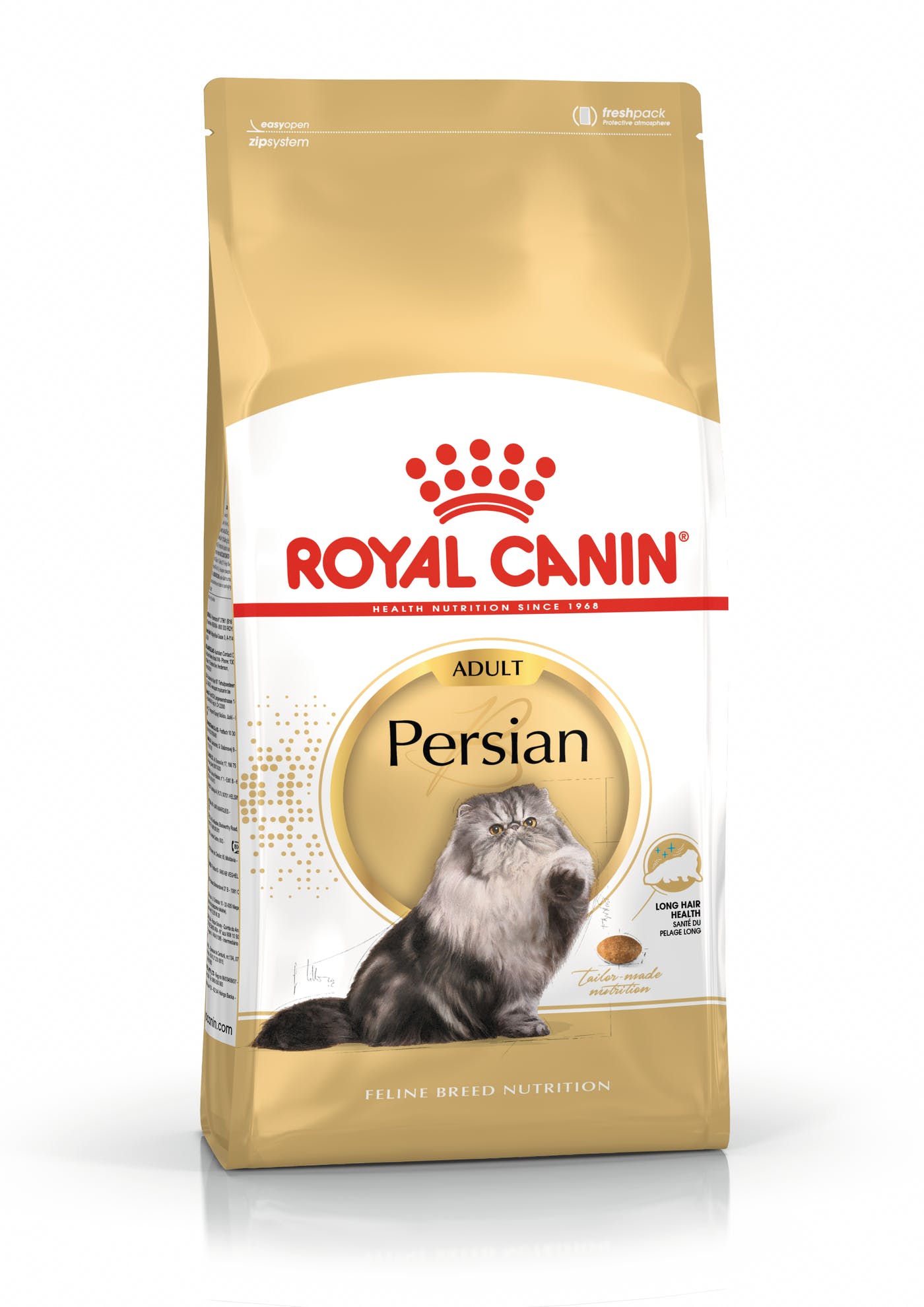 Royal Canin Feline Breed Persian 30 400g - adult ORIGINAL!!!!