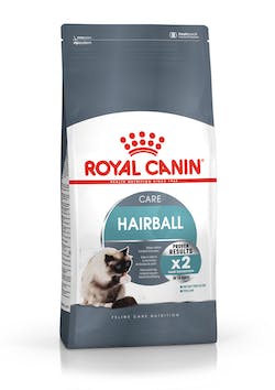 Royal Canin Hairbal Care 2 kg detangling food