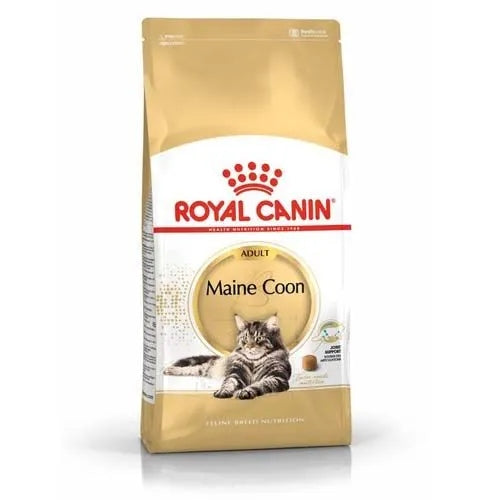 Royal Canin Maine Coon Adult 400g Maine Coon Adult Cat Food