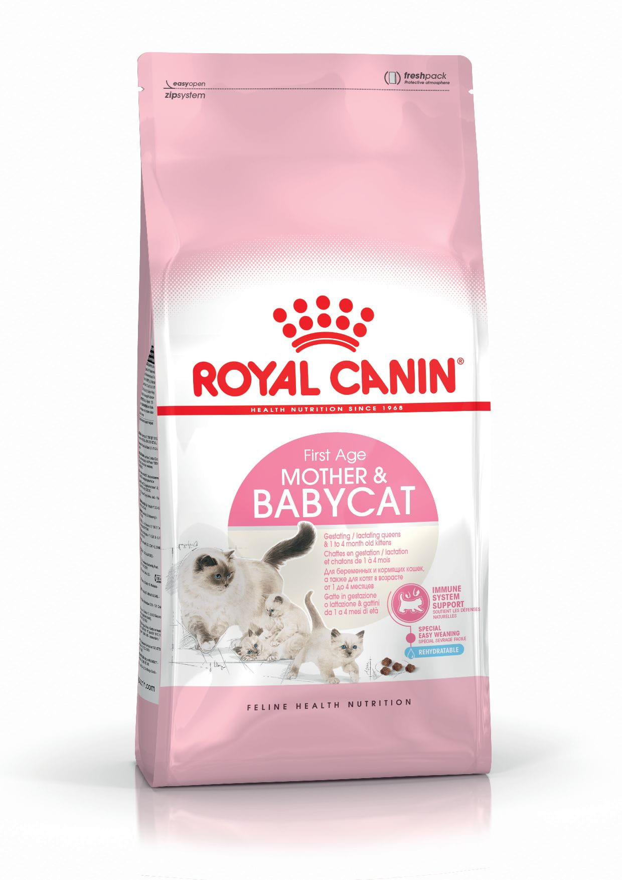 Royal Canin Mother & Babycat 4kg