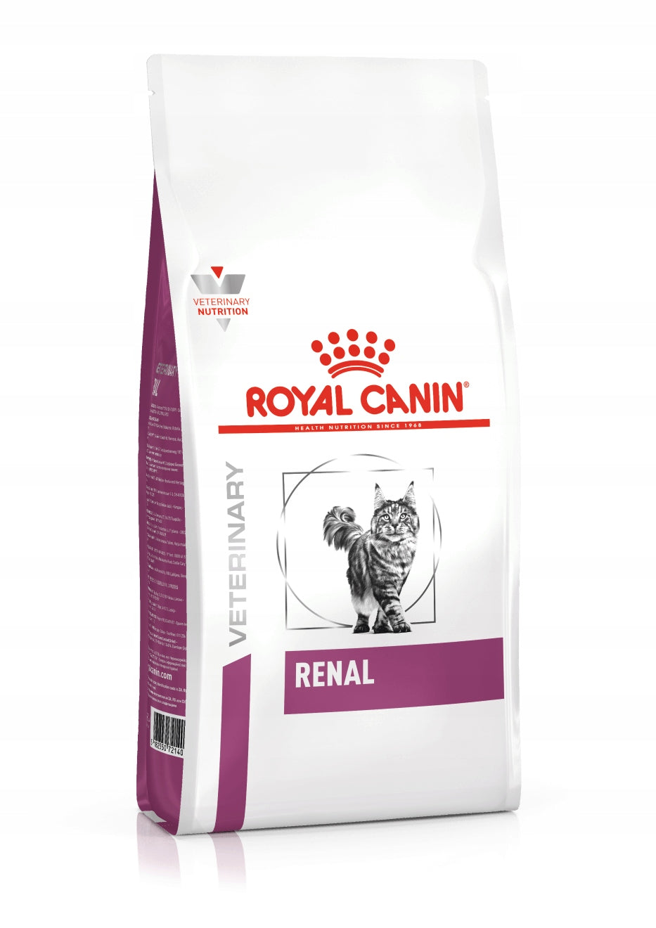 Royal Canin Vet Cat Renal Dry Food 400g