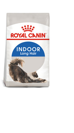 Royal Canin home life indoor long hair food 0.4 kg EAN (GTIN) 3182550739344