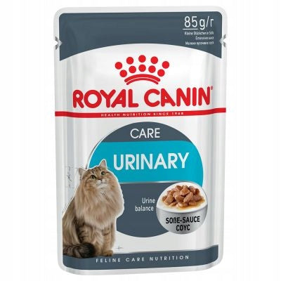 Royal Canin wet food chicken 1,02 kg URINARY