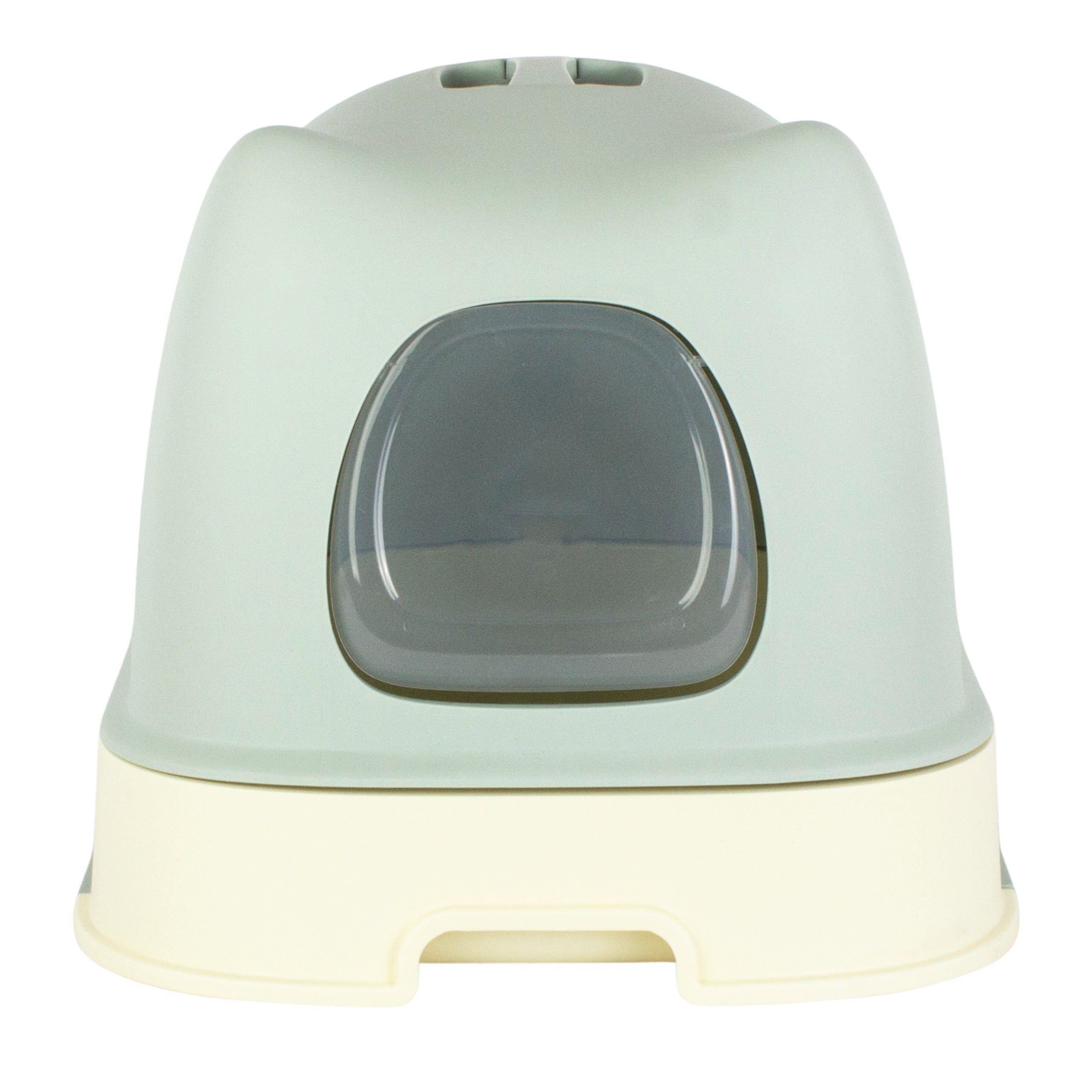 Royal Furry litter box closed 56,5 cm x 46 cm x 39 cm Kind closed litter box