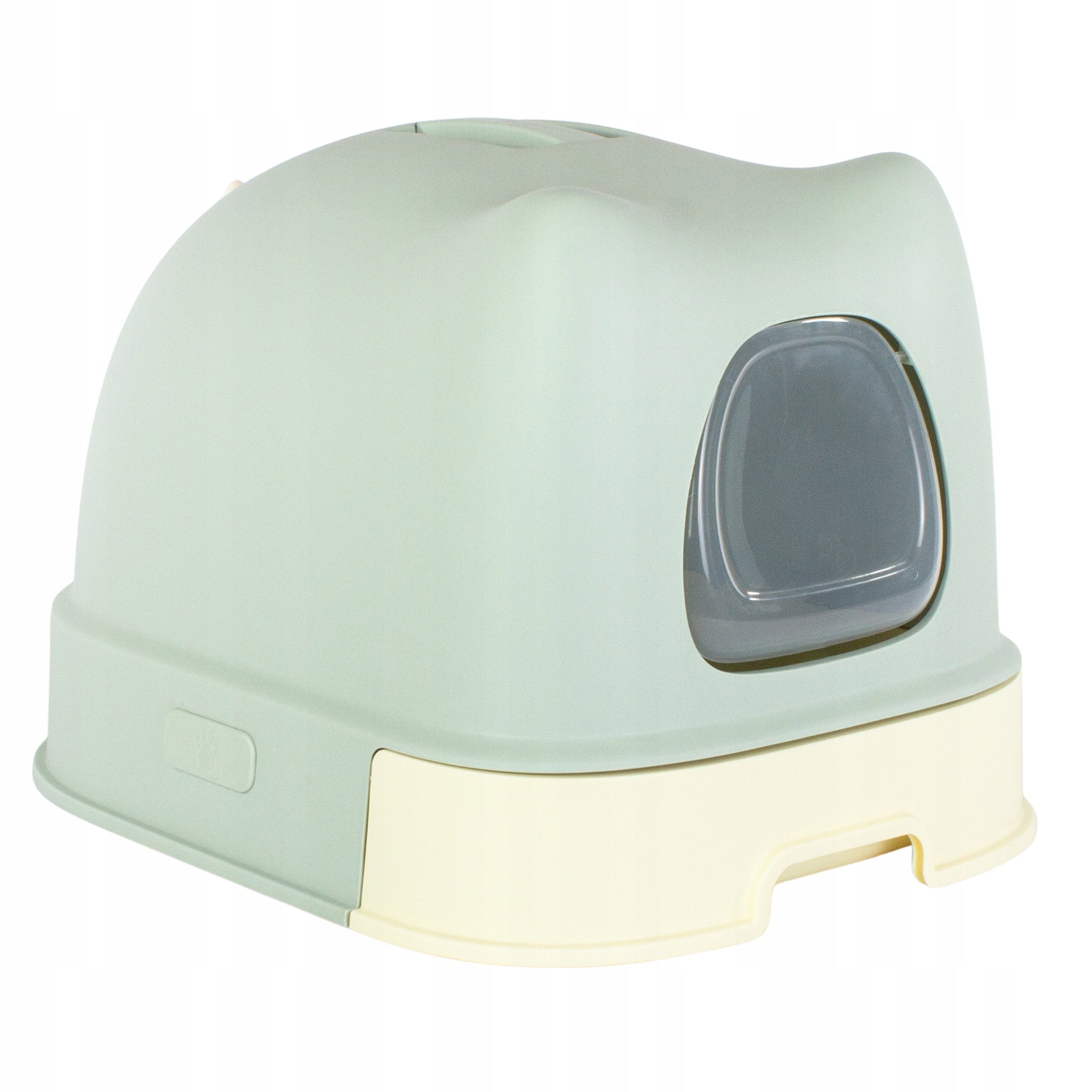 Royal Furry litter box closed 56,5 cm x 46 cm x 39 cm