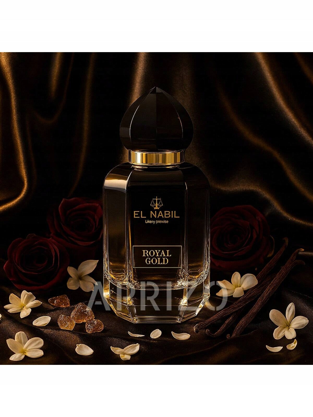 Royal Gold - El Nabil - Eau de Parfum 65ml