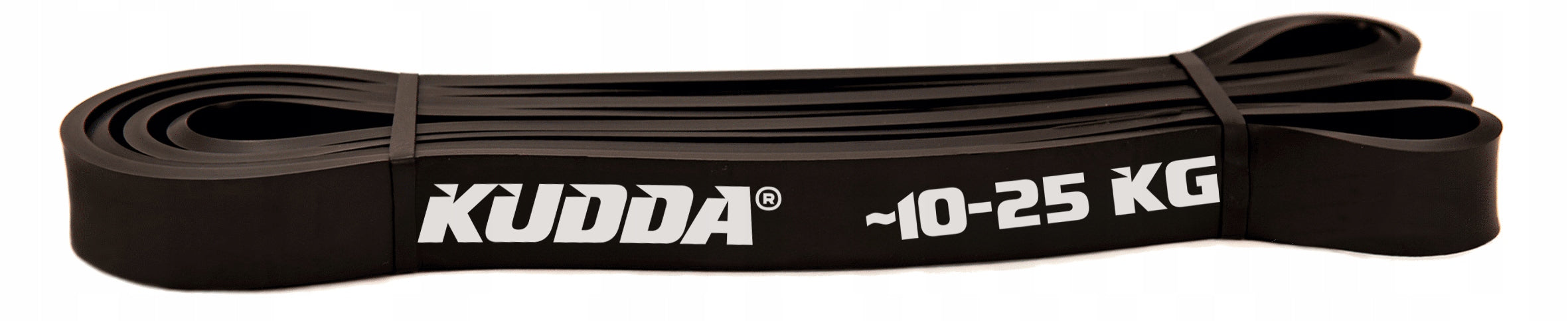 Rubber Exercise Pull-Up Tape Crossfit 10-25KG