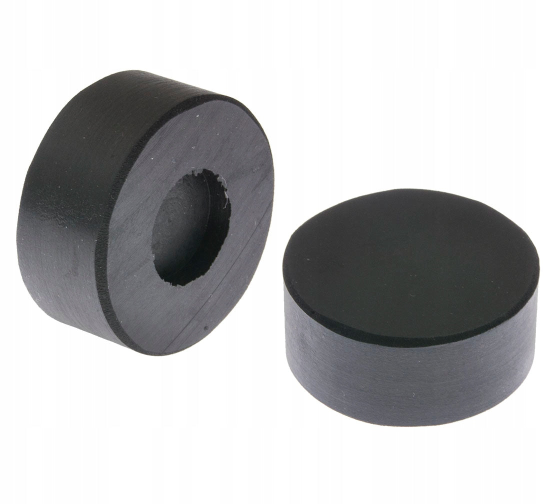 Rubber For Lifter Frog Lever 39 x 17 mm Redats