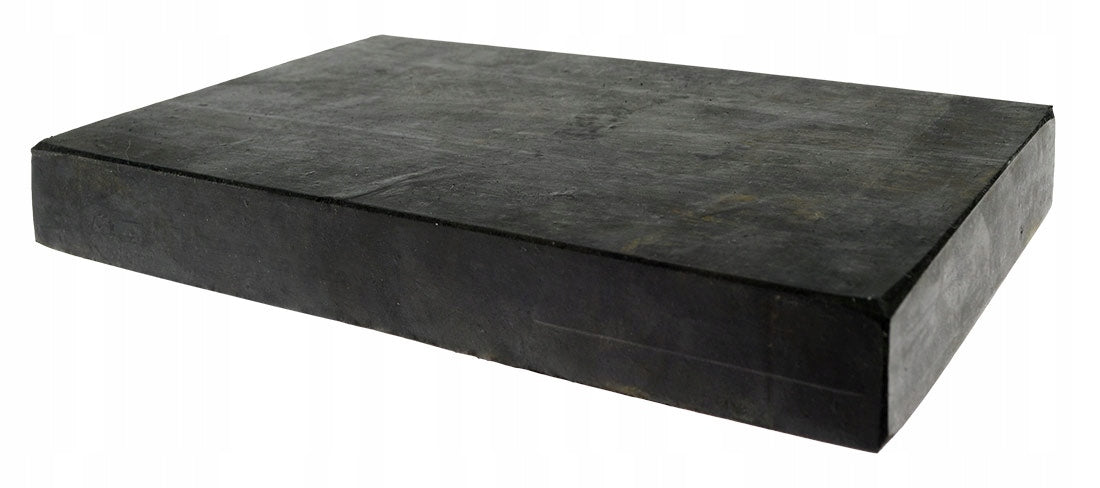 Rubber For Scissor Lift 200 x 115 x 25 mm EAN (GTIN) 5902730110712