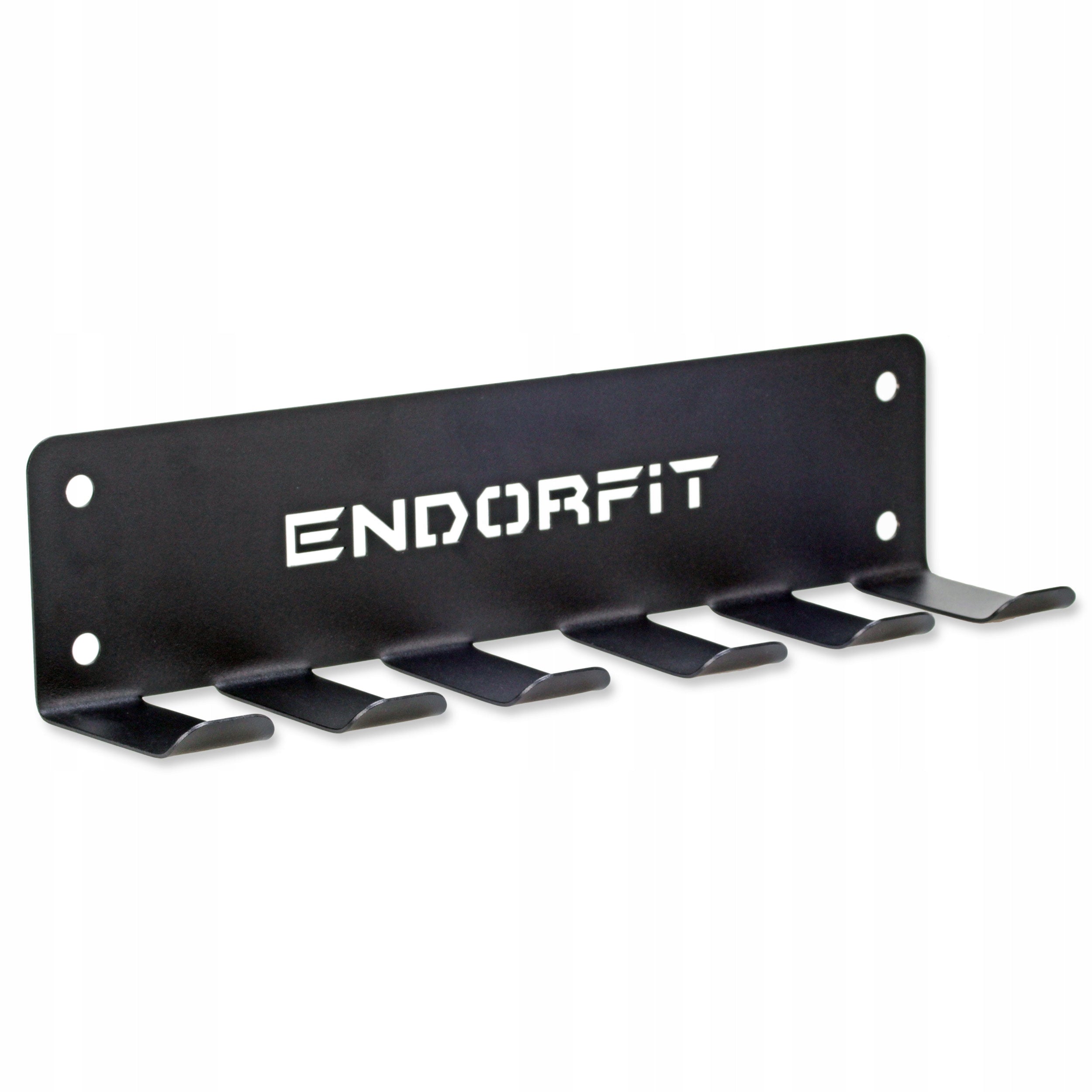 Rubber Jump Rope Hanger Holder Endorfit EA-W101 Brand Endorfit