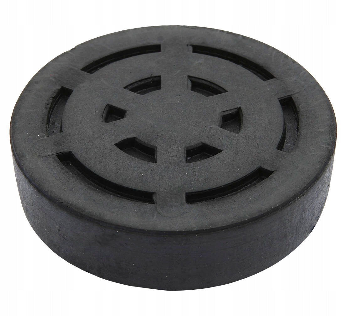 Rubber Overlay fi 90mm for column lifts