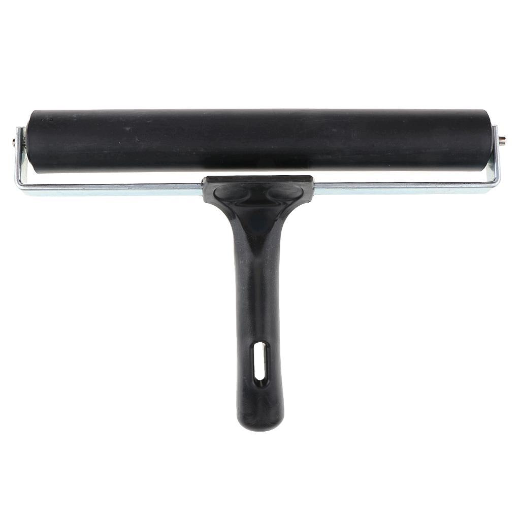 Rubber Roller Roller For Tool 20cm Packaging status original