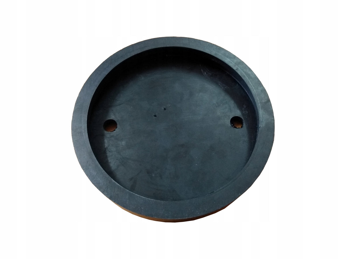 Rubber backing for MAHA TP113 lifts Brand no brand