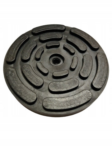 Rubber backing for ZIPPO 127mm lifts