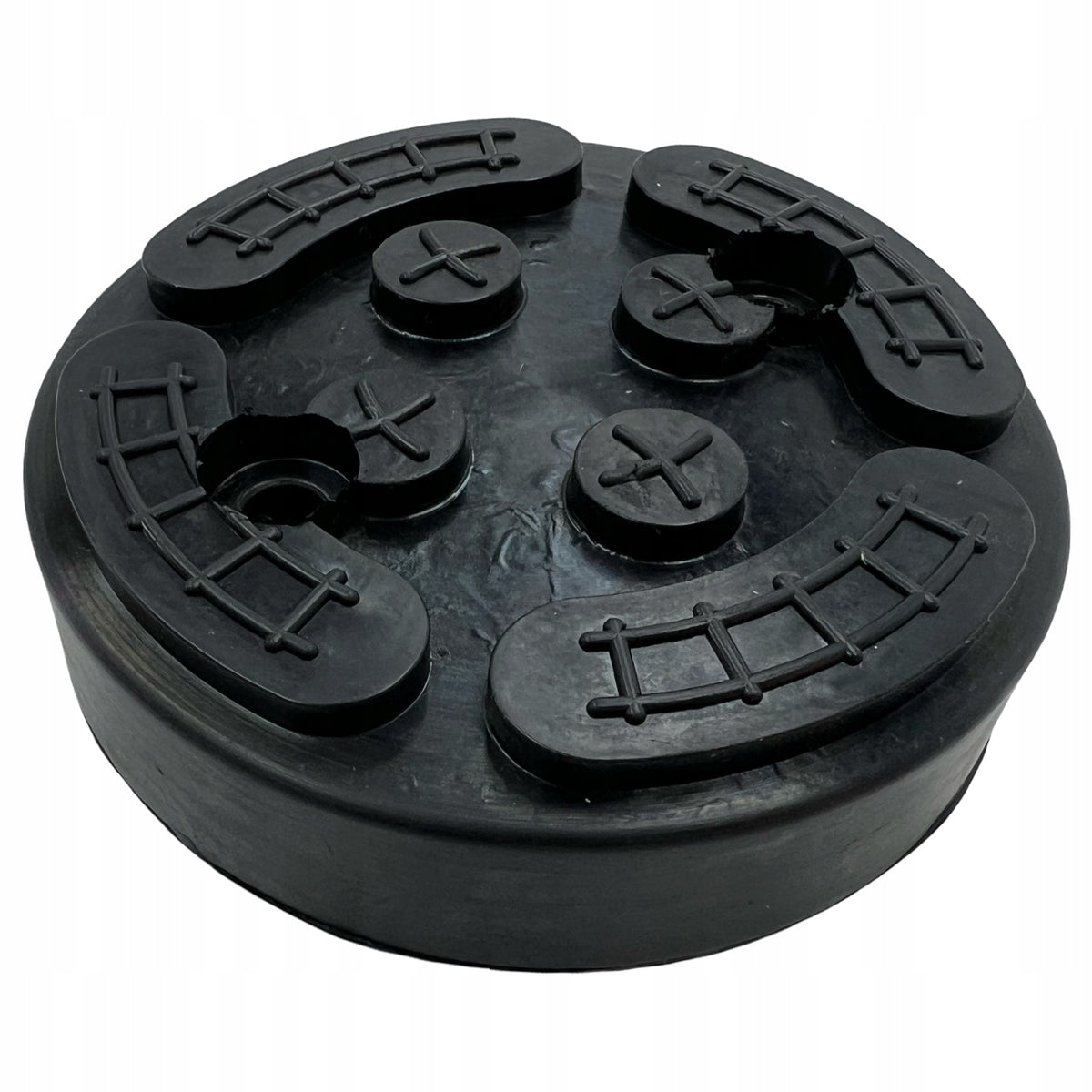 Rubber cover for TWIN BUSCH lift - 120mm/66 Manufacturer code RPS001-2408