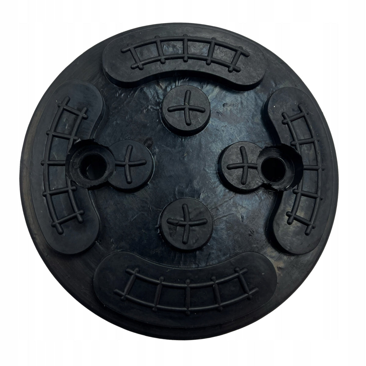 Rubber cover for lift TWIN BUSCH, LAUNCH, REDATS - 120/66