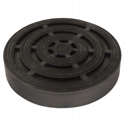 Rubber cover for lift paw 100mm