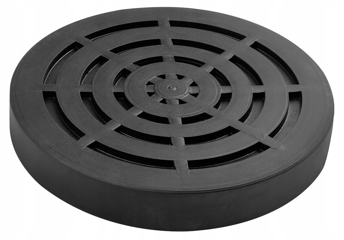 Rubber for column lifter Fi 160mm