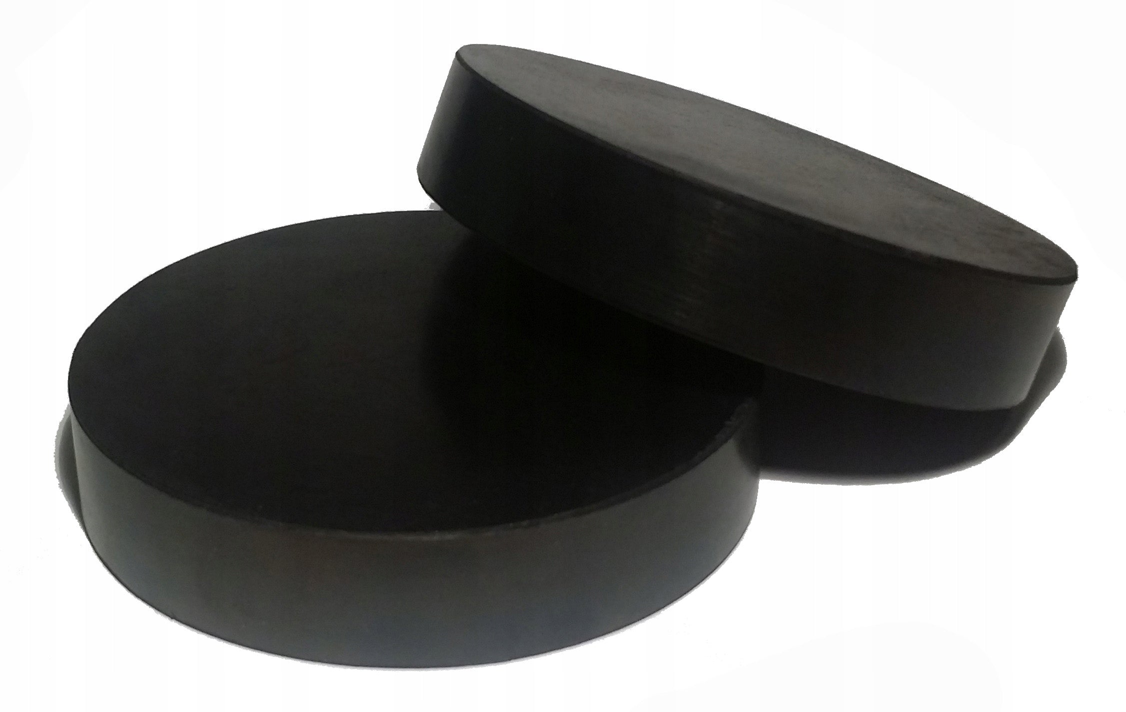 Rubber for frog lift, snowman, rubber pad 90x18mm Siltax